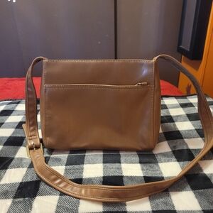 liz claiborne shoulder bag